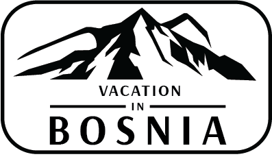 Vacation in Bosnia